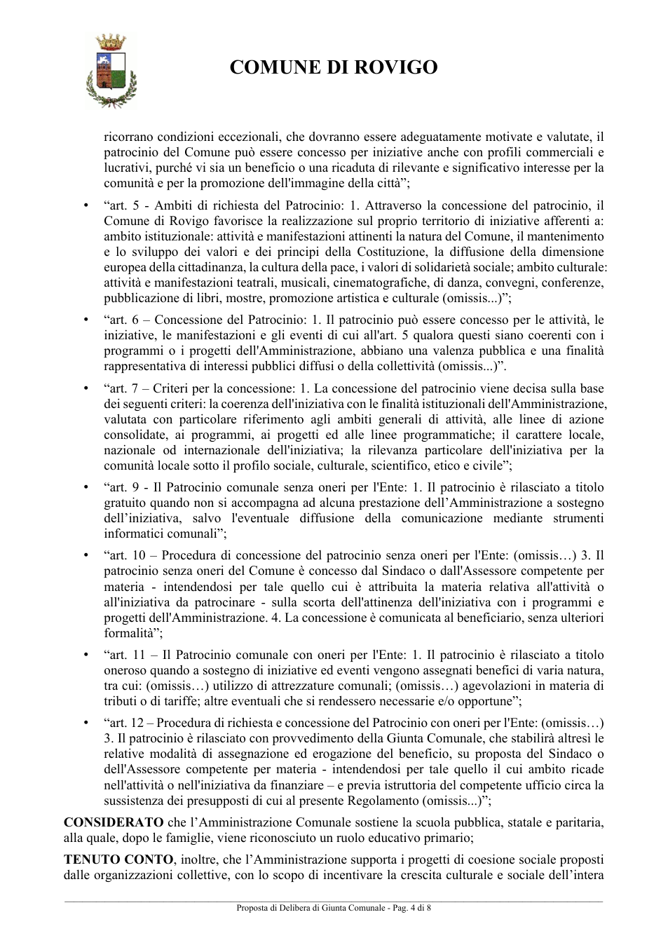 Pagina 4 del documento
