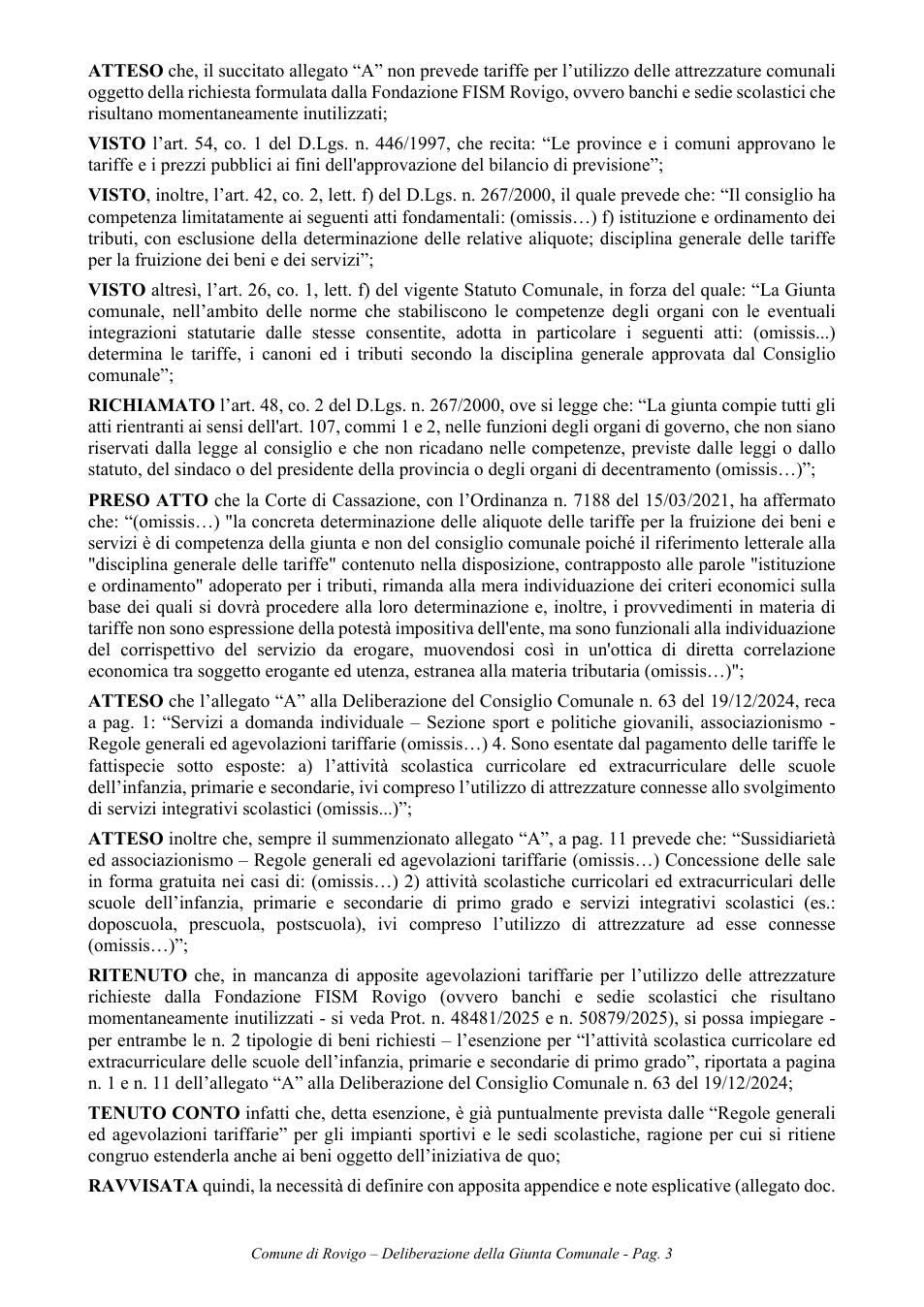 Pagina 3 del documento