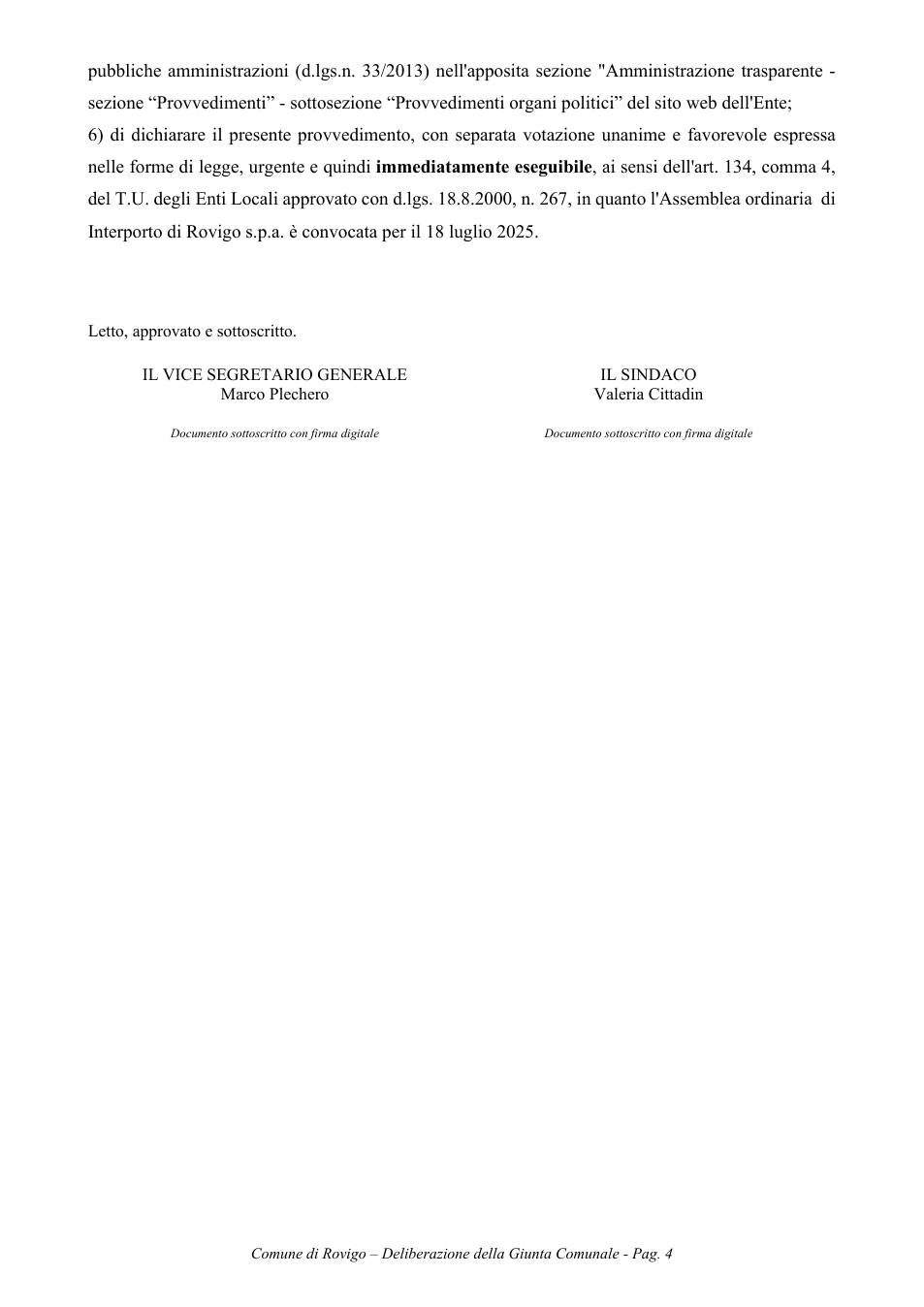 Pagina 4 del documento
