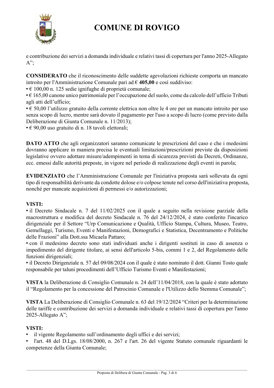 Pagina 3 del documento