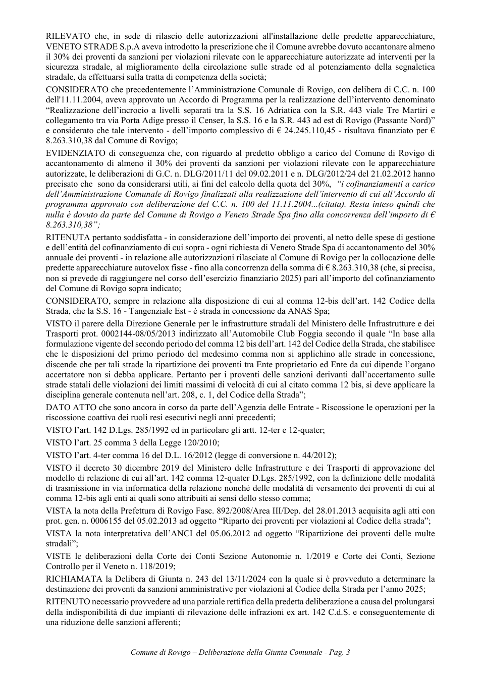 Pagina 3 del documento