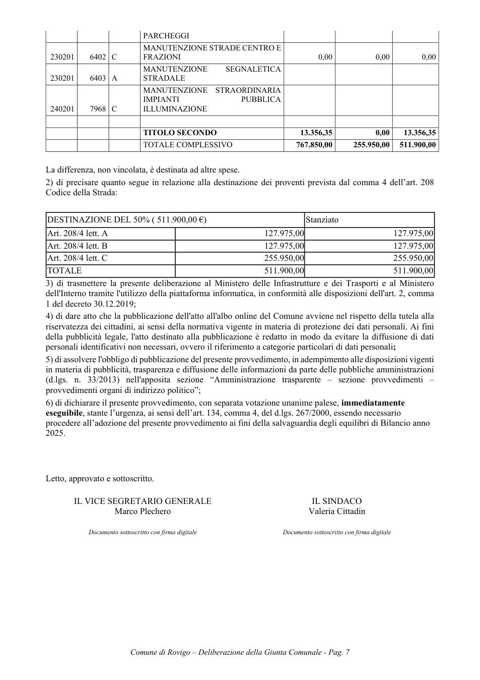 Pagina 7 del documento
