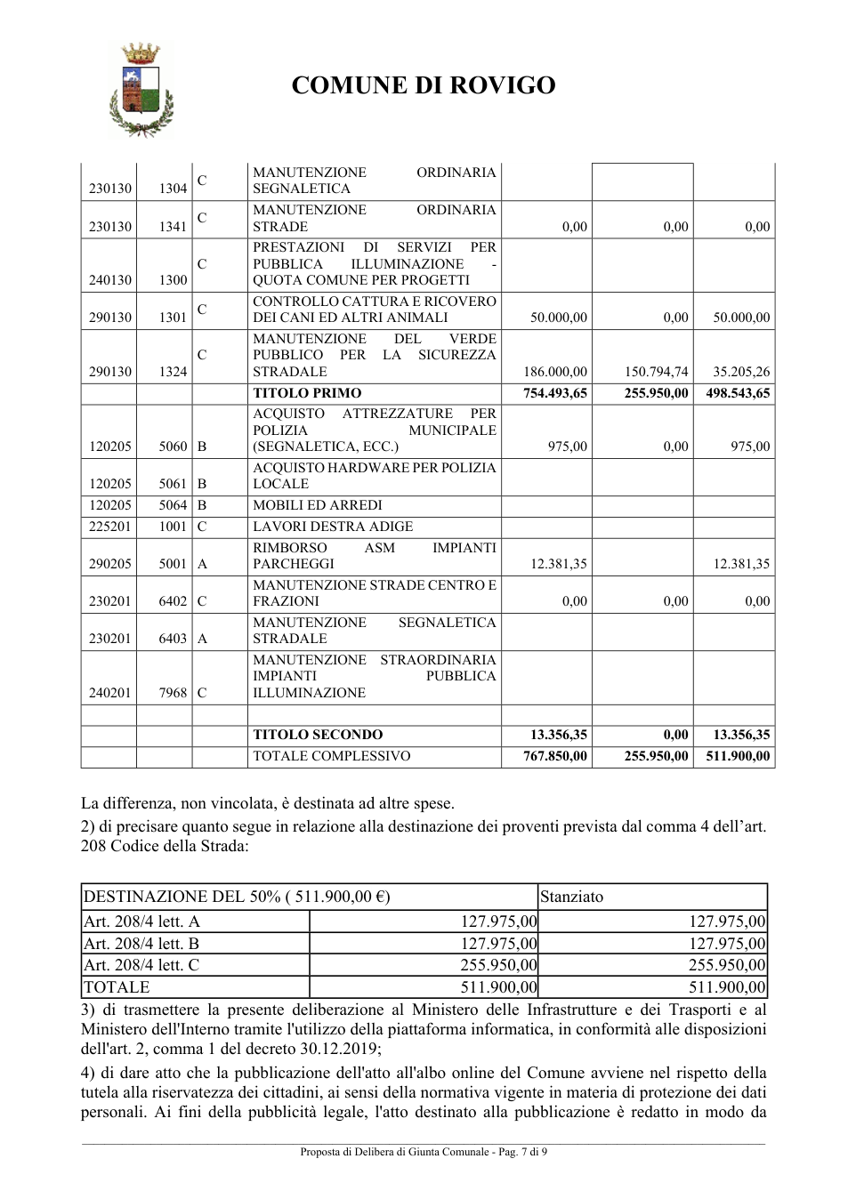 Pagina 7 del documento
