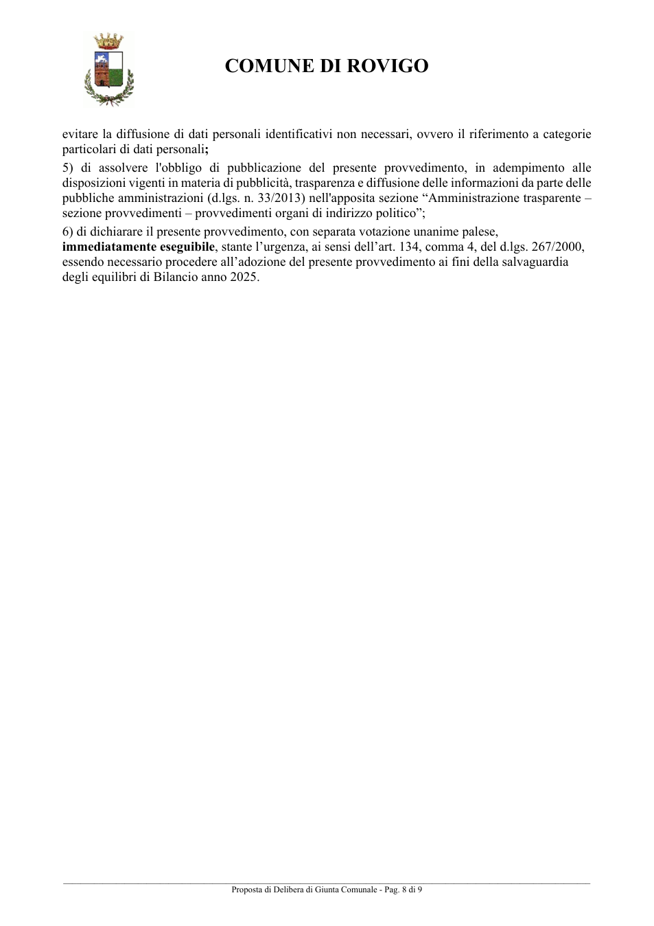 Pagina 8 del documento