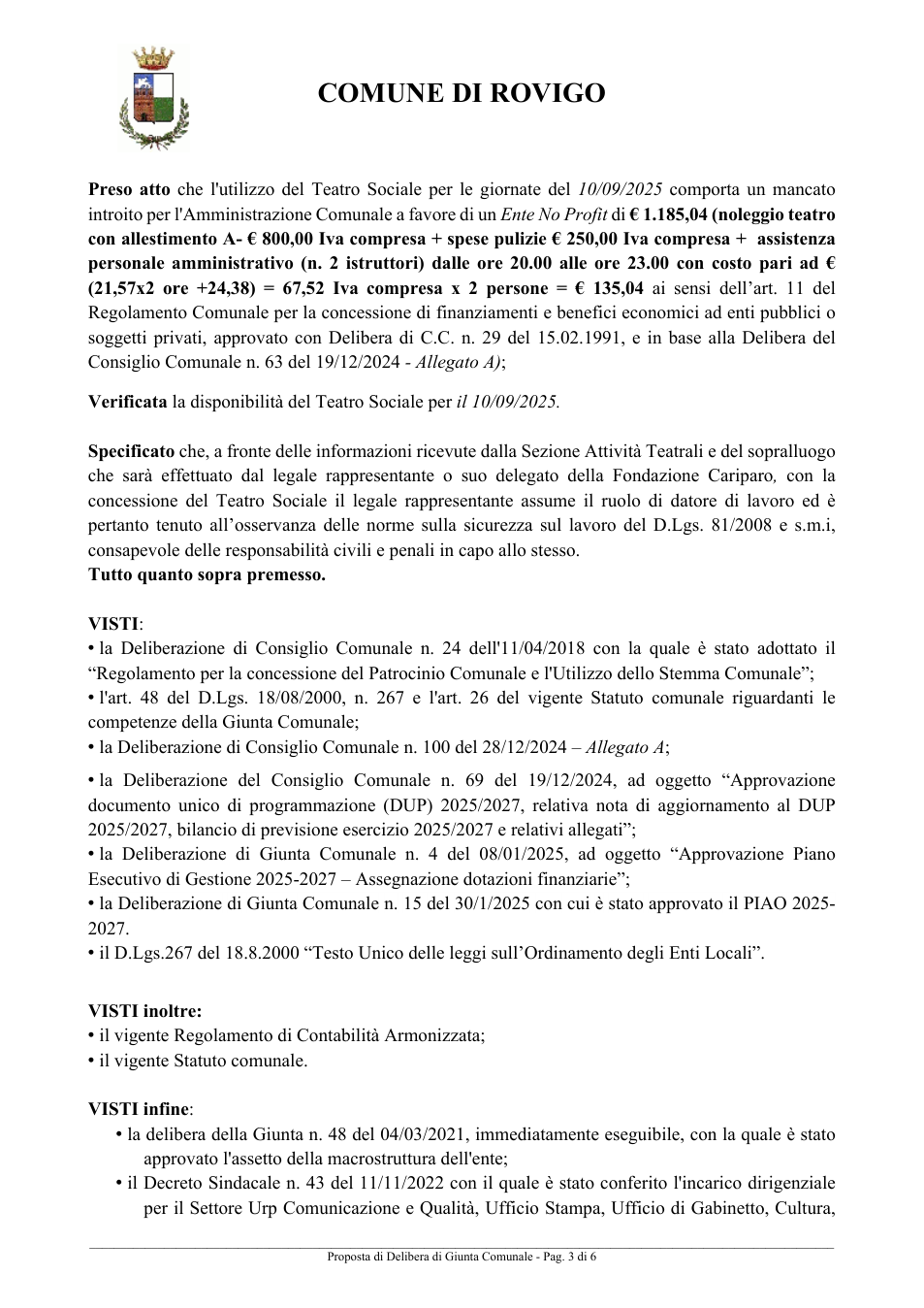 Pagina 3 del documento