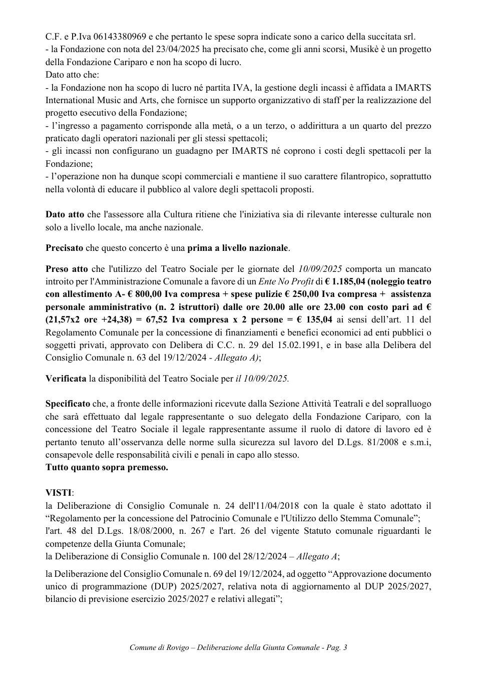 Pagina 3 del documento