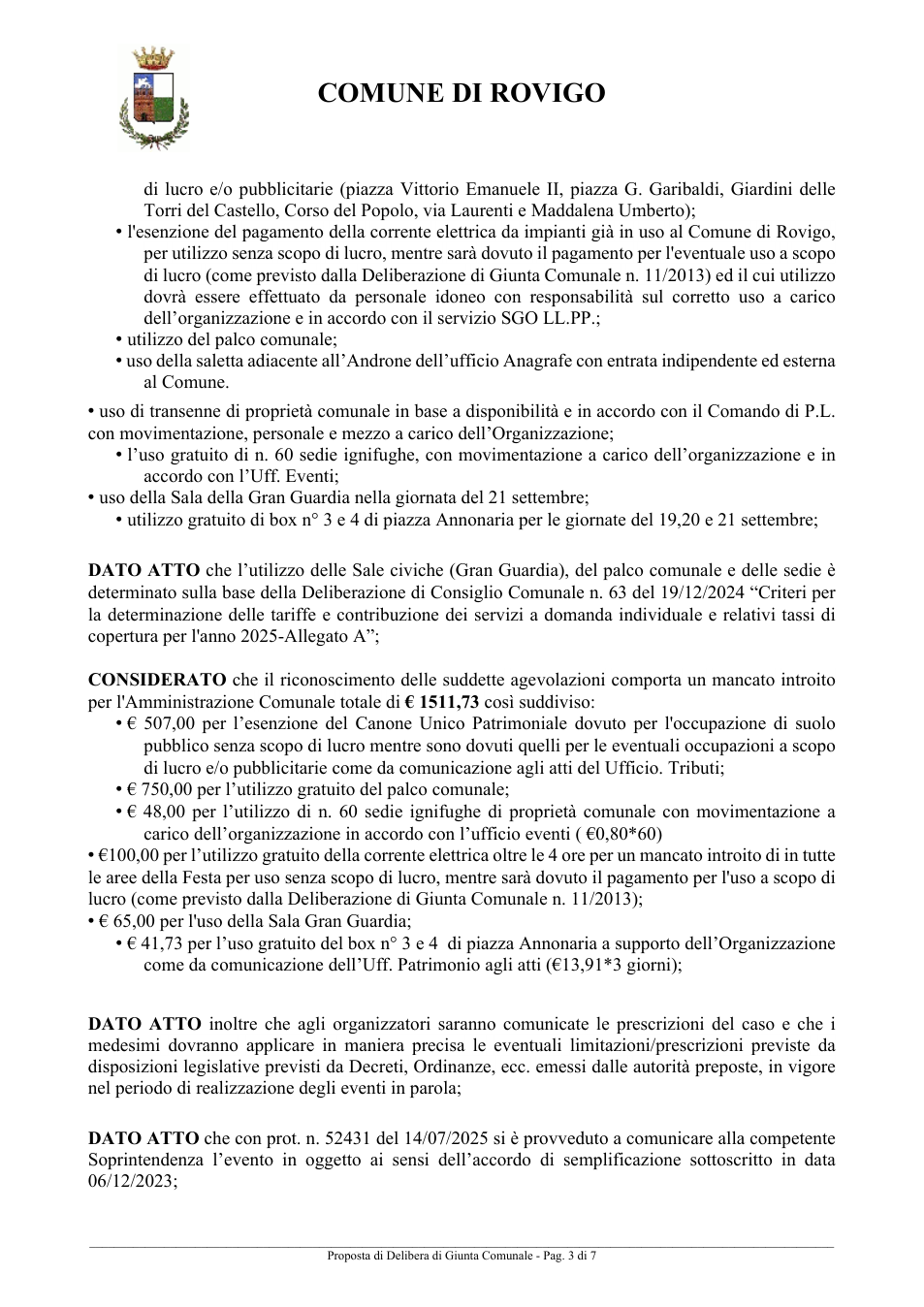 Pagina 3 del documento