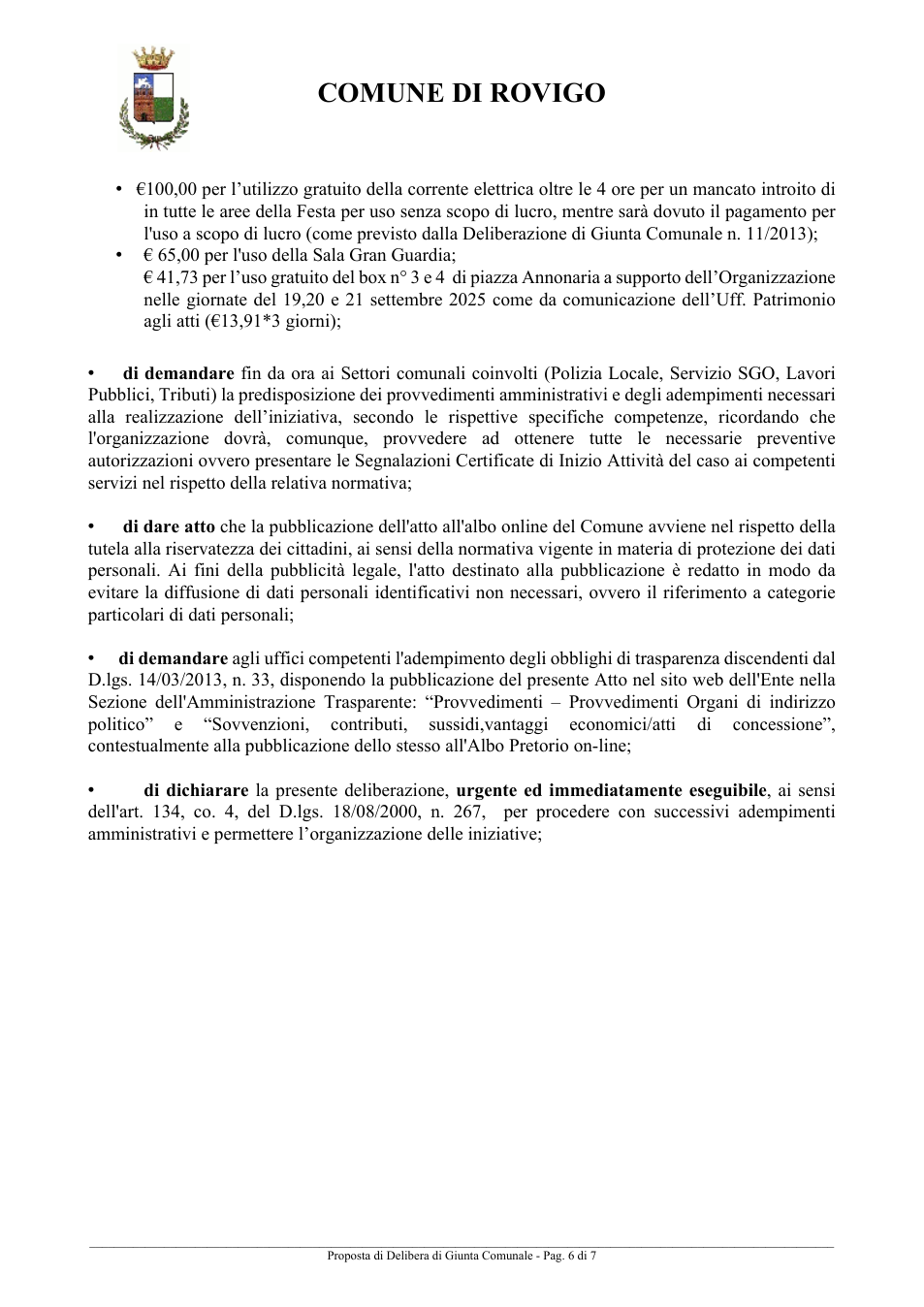 Pagina 6 del documento