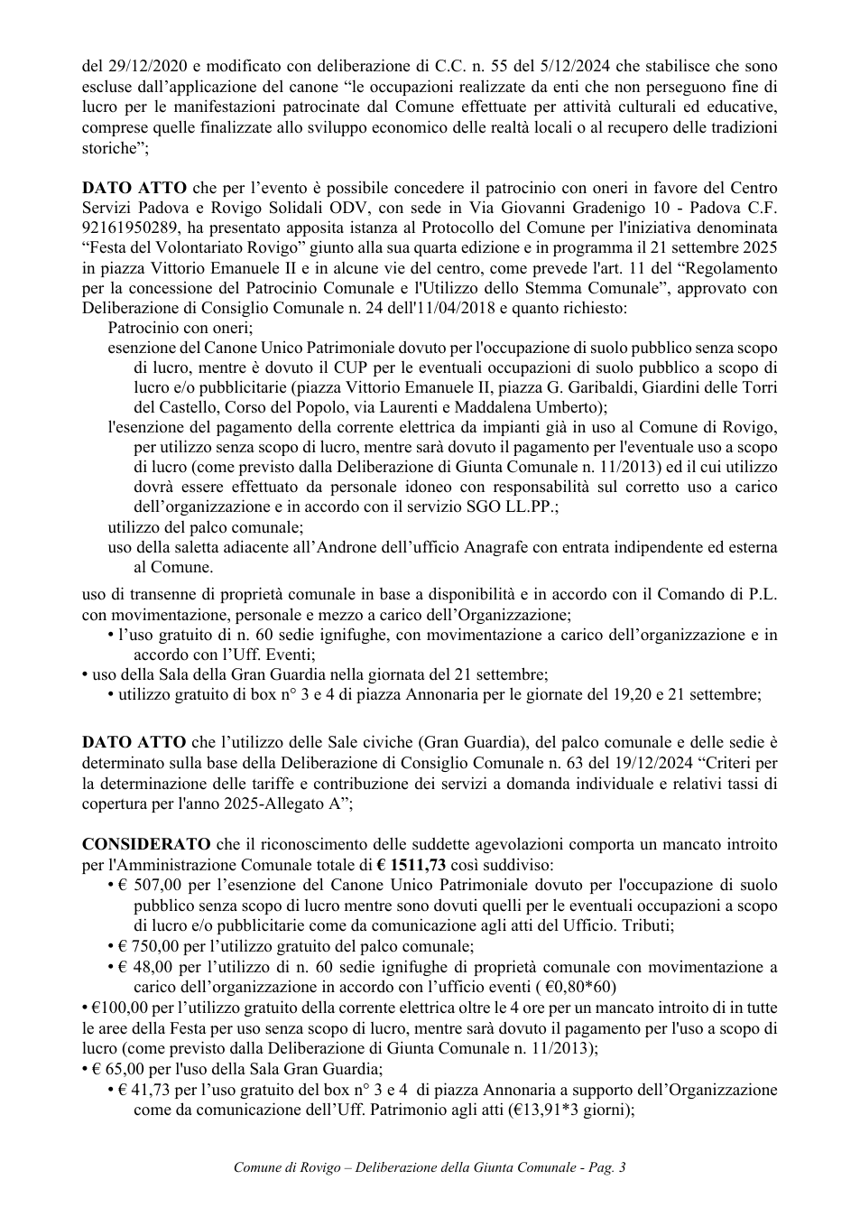 Pagina 3 del documento
