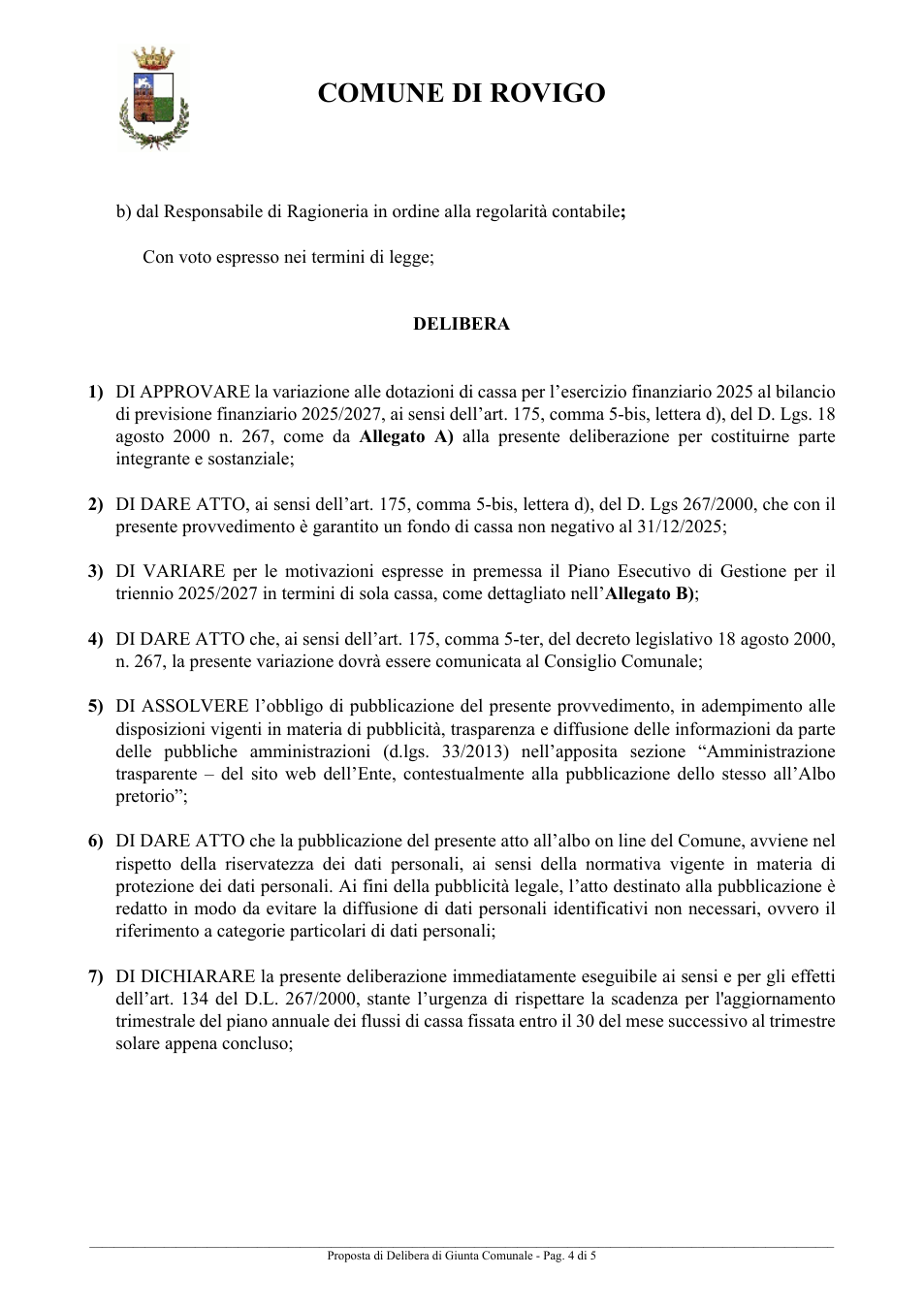 Pagina 4 del documento