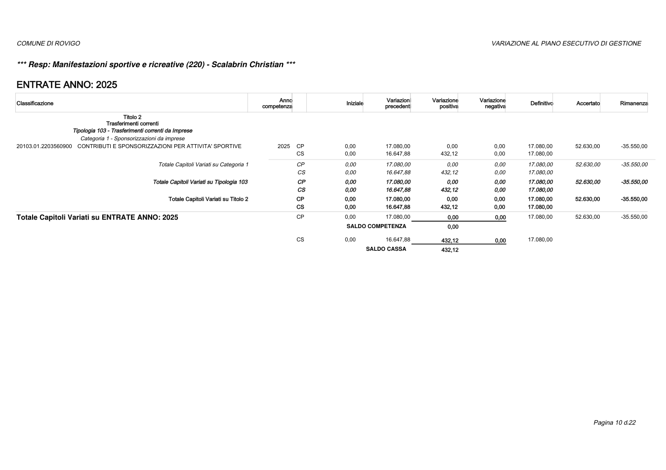 Pagina 10 del documento