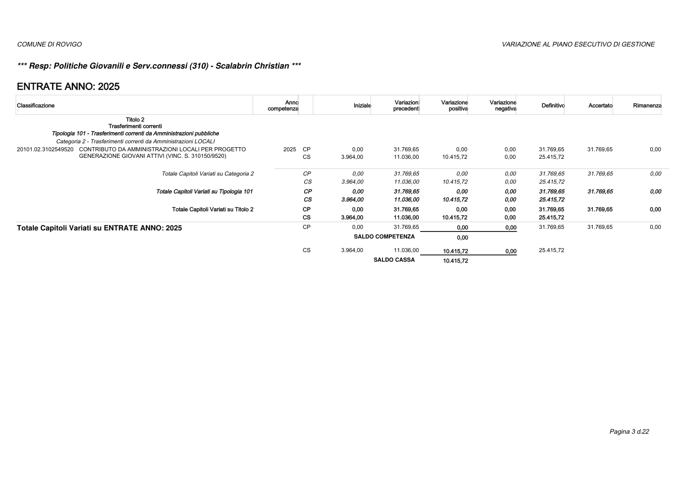 Pagina 3 del documento