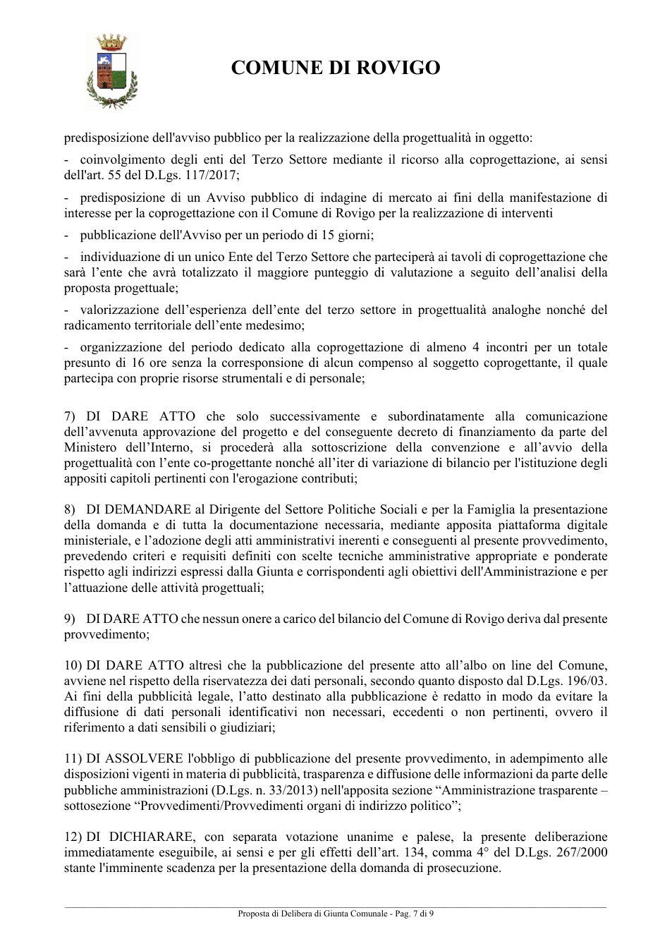 Pagina 7 del documento