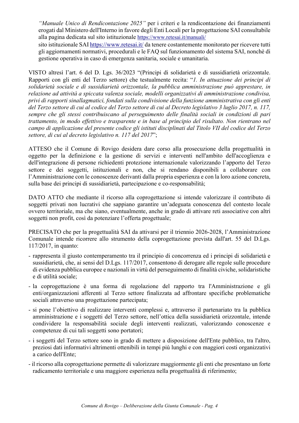 Pagina 4 del documento