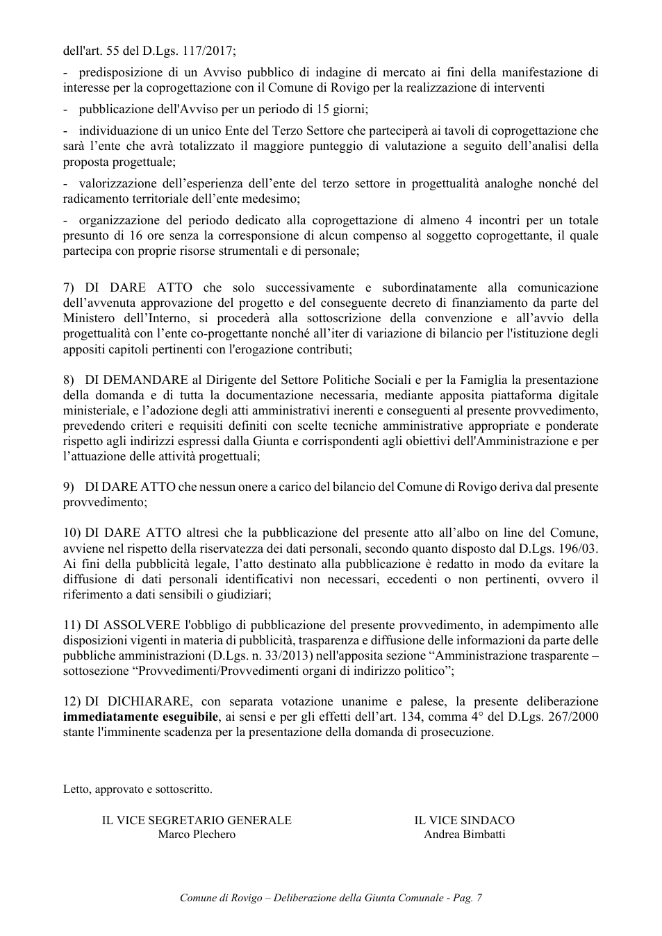 Pagina 7 del documento