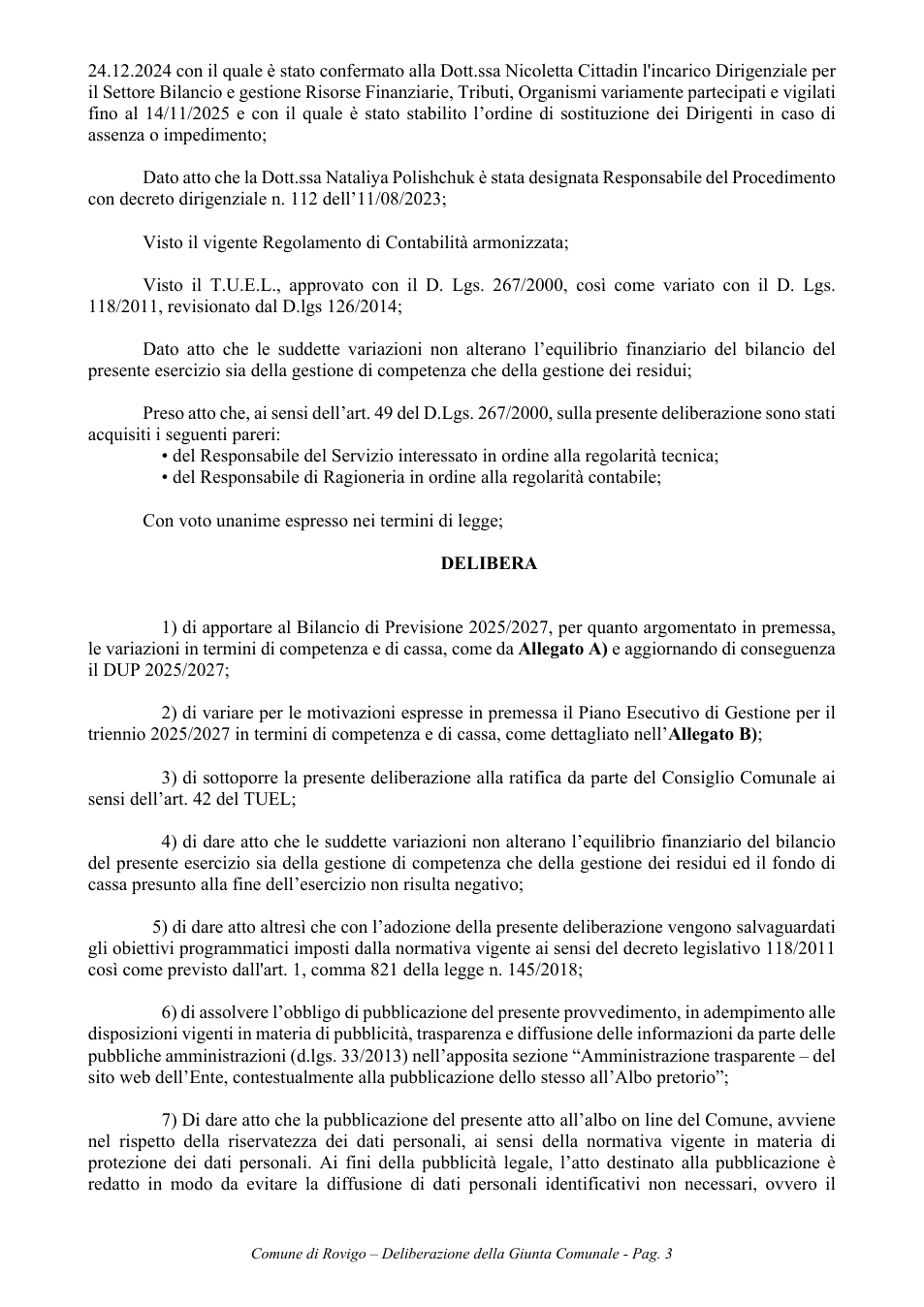 Pagina 3 del documento