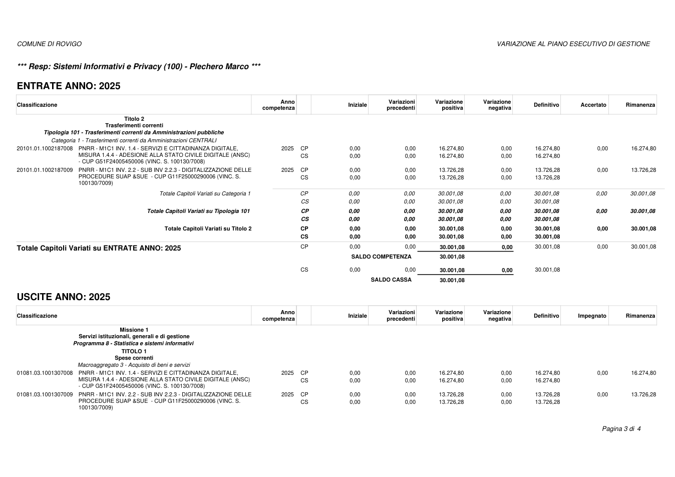 Pagina 3 del documento