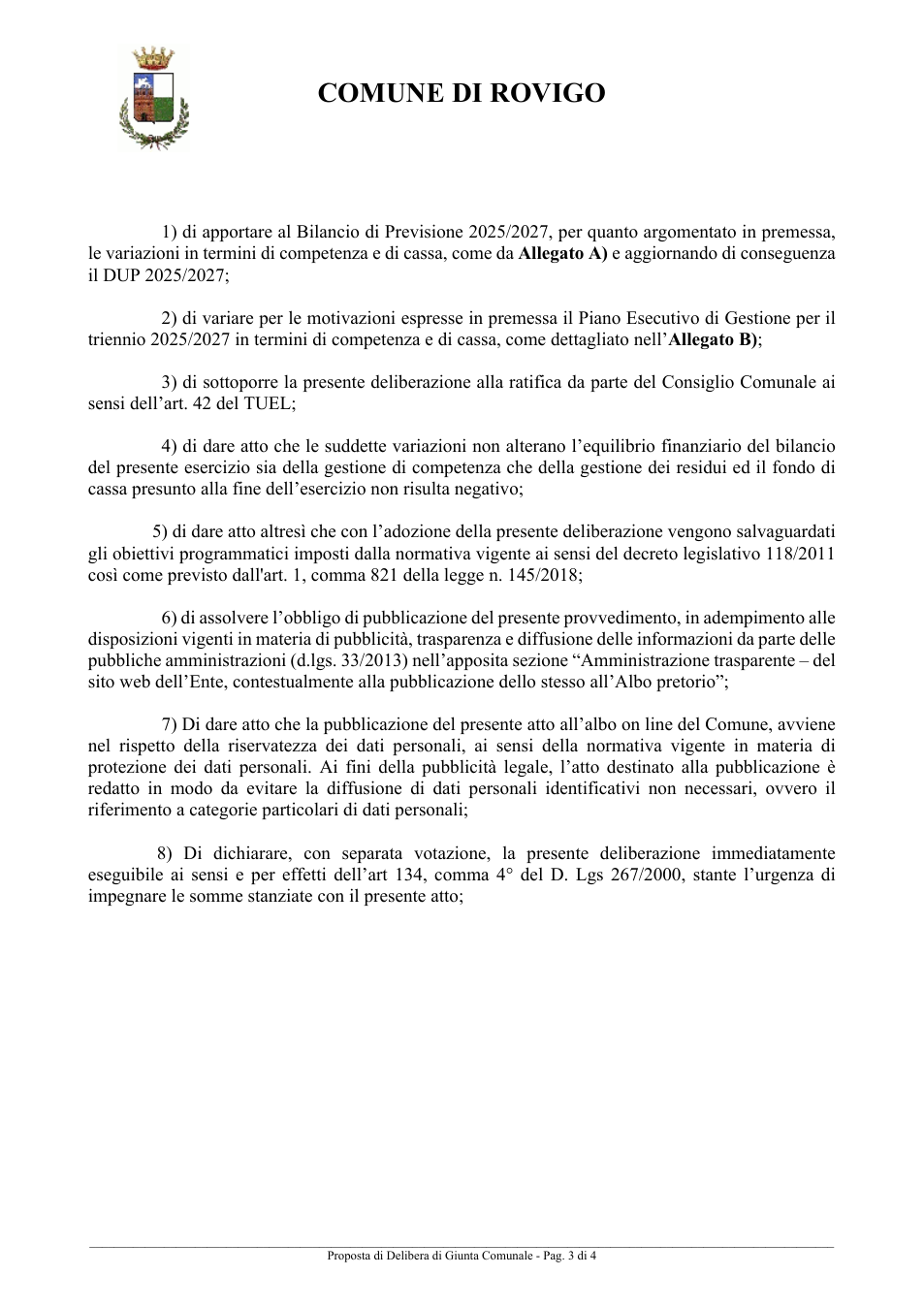 Pagina 3 del documento