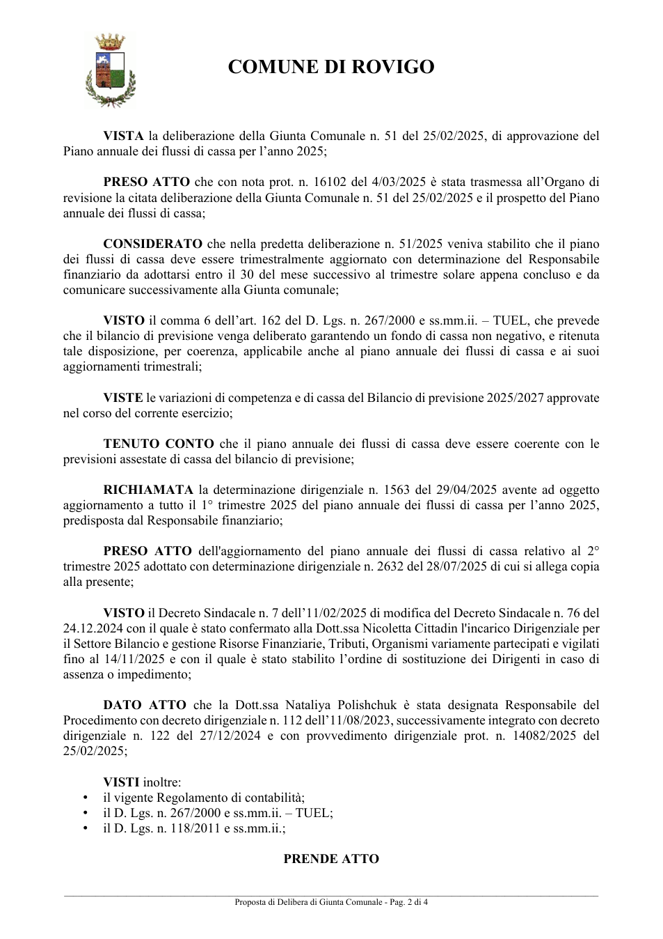 Pagina 2 del documento
