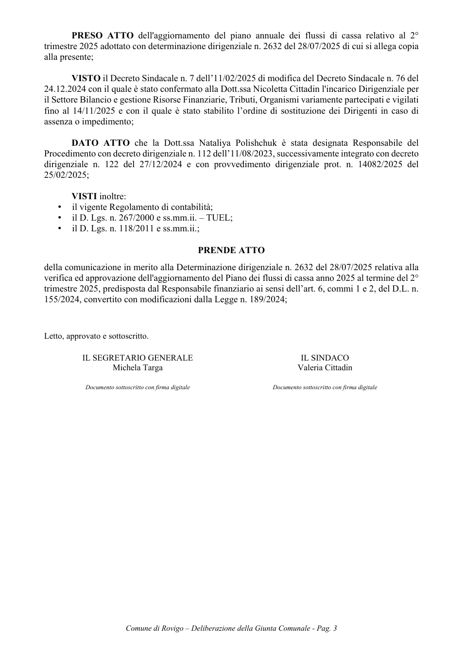Pagina 3 del documento