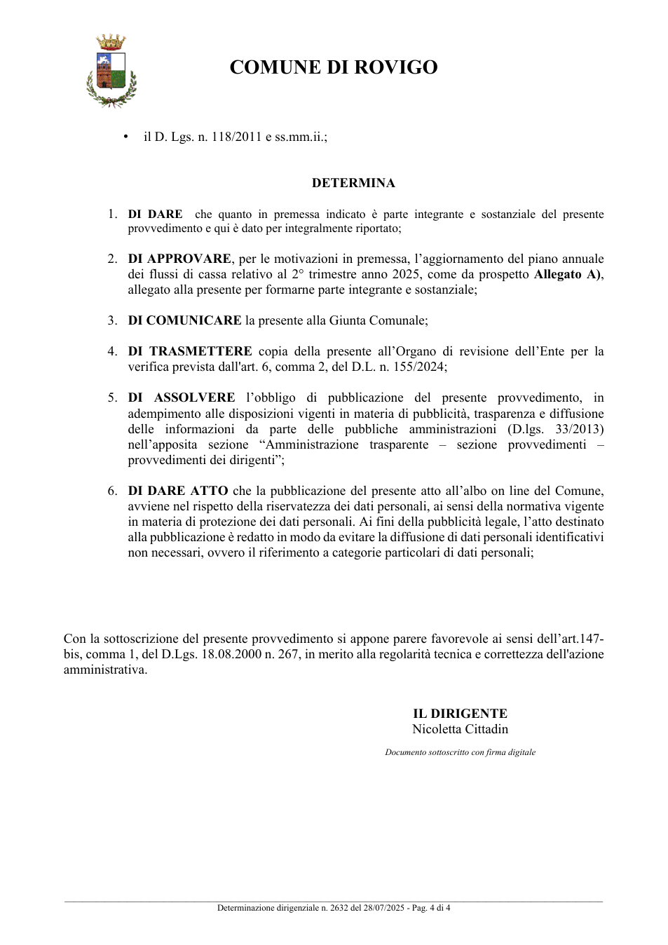Pagina 4 del documento