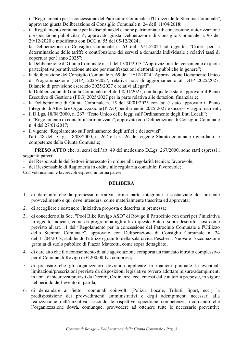 Pagina 3 del documento