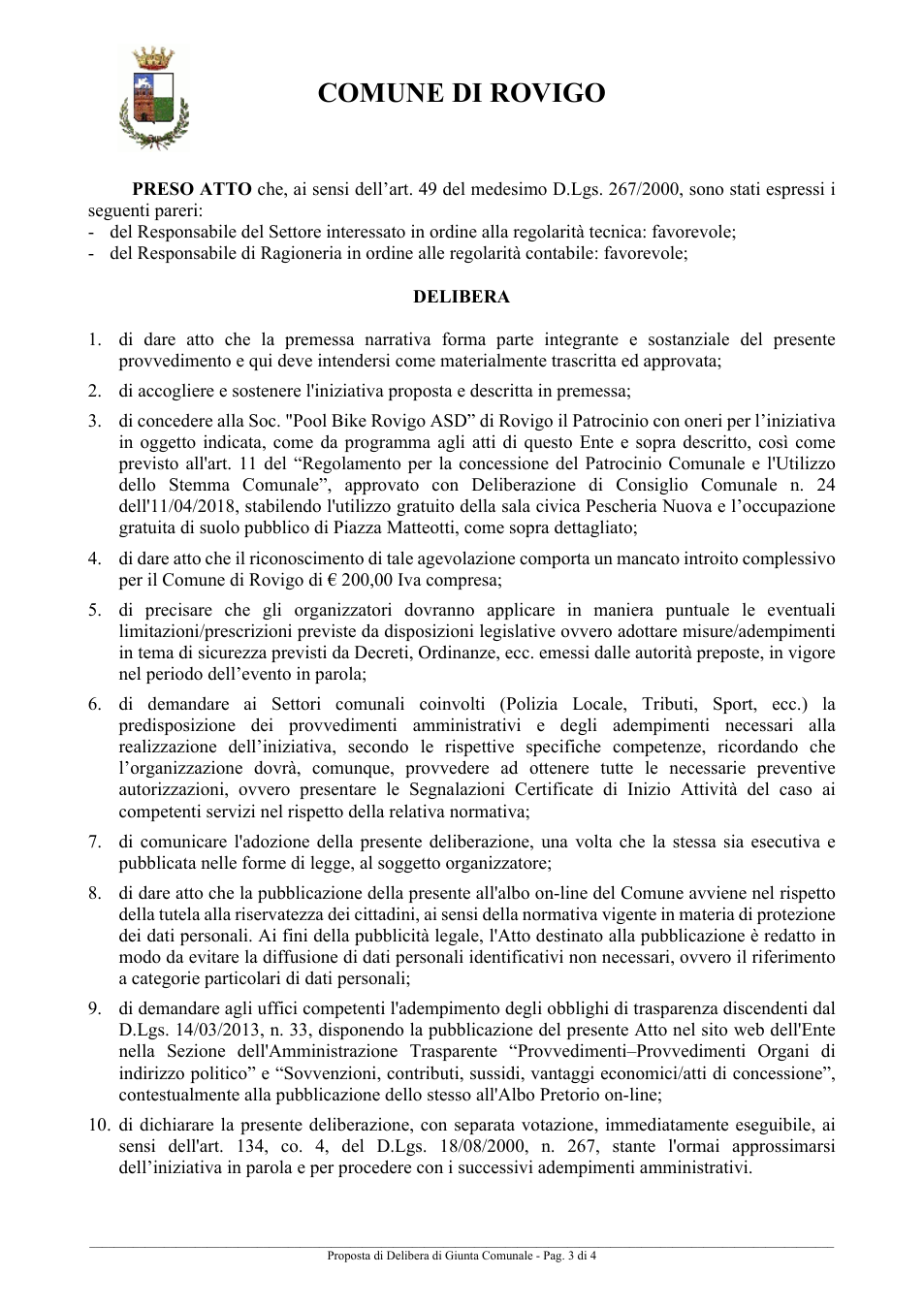 Pagina 3 del documento