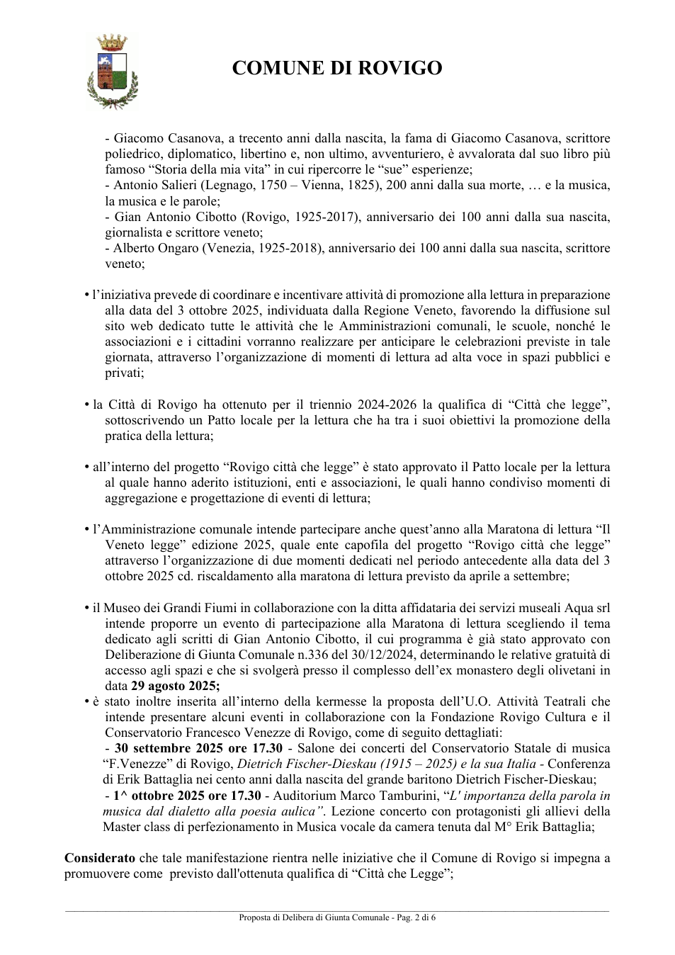 Pagina 2 del documento