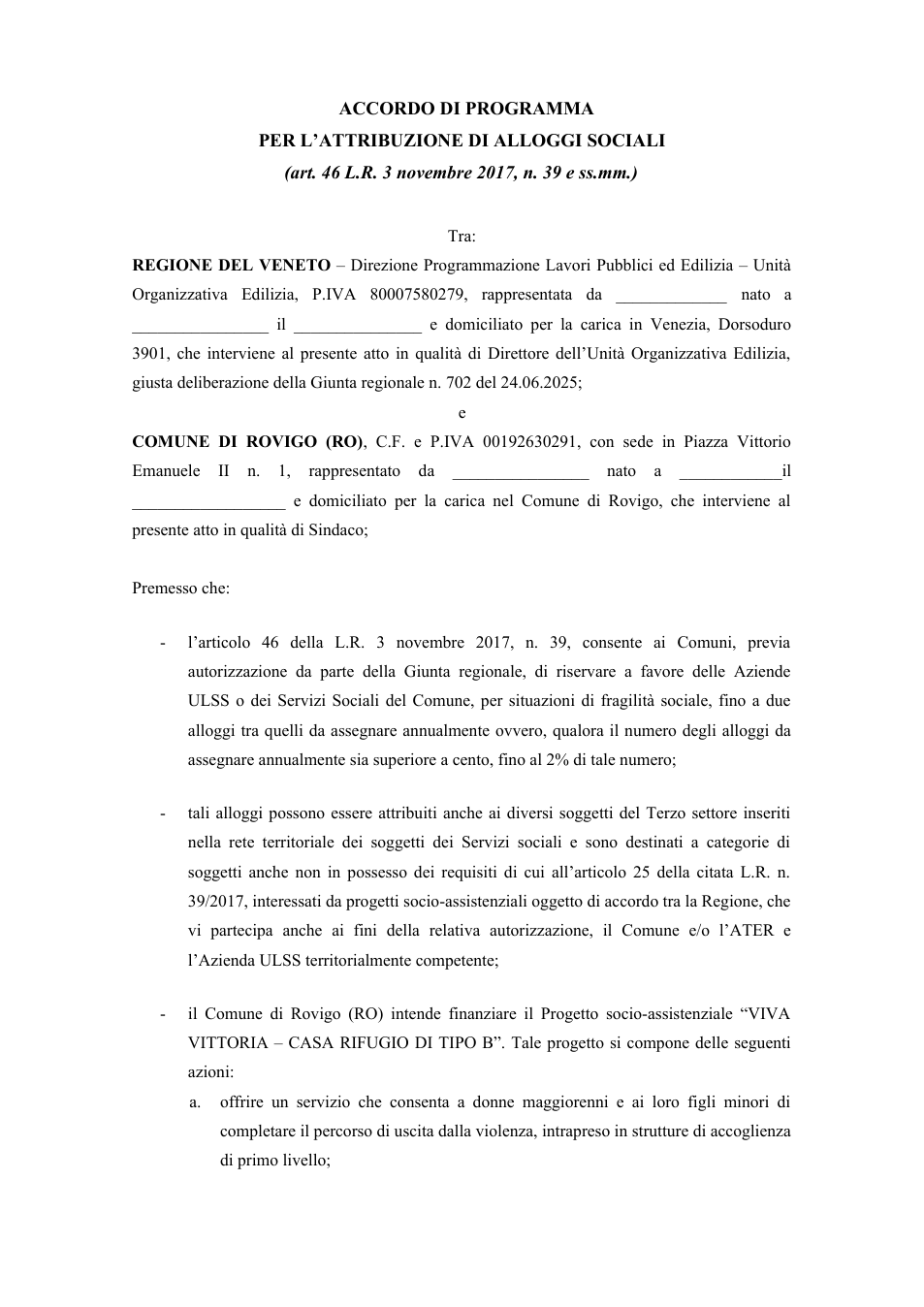 Pagina 1 del documento
