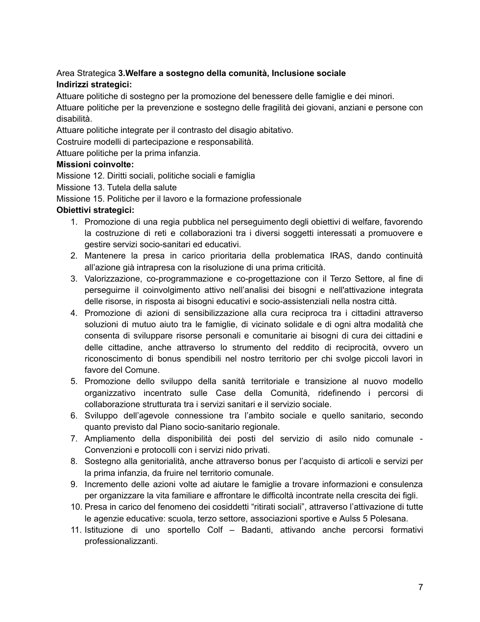 Pagina 11 del documento