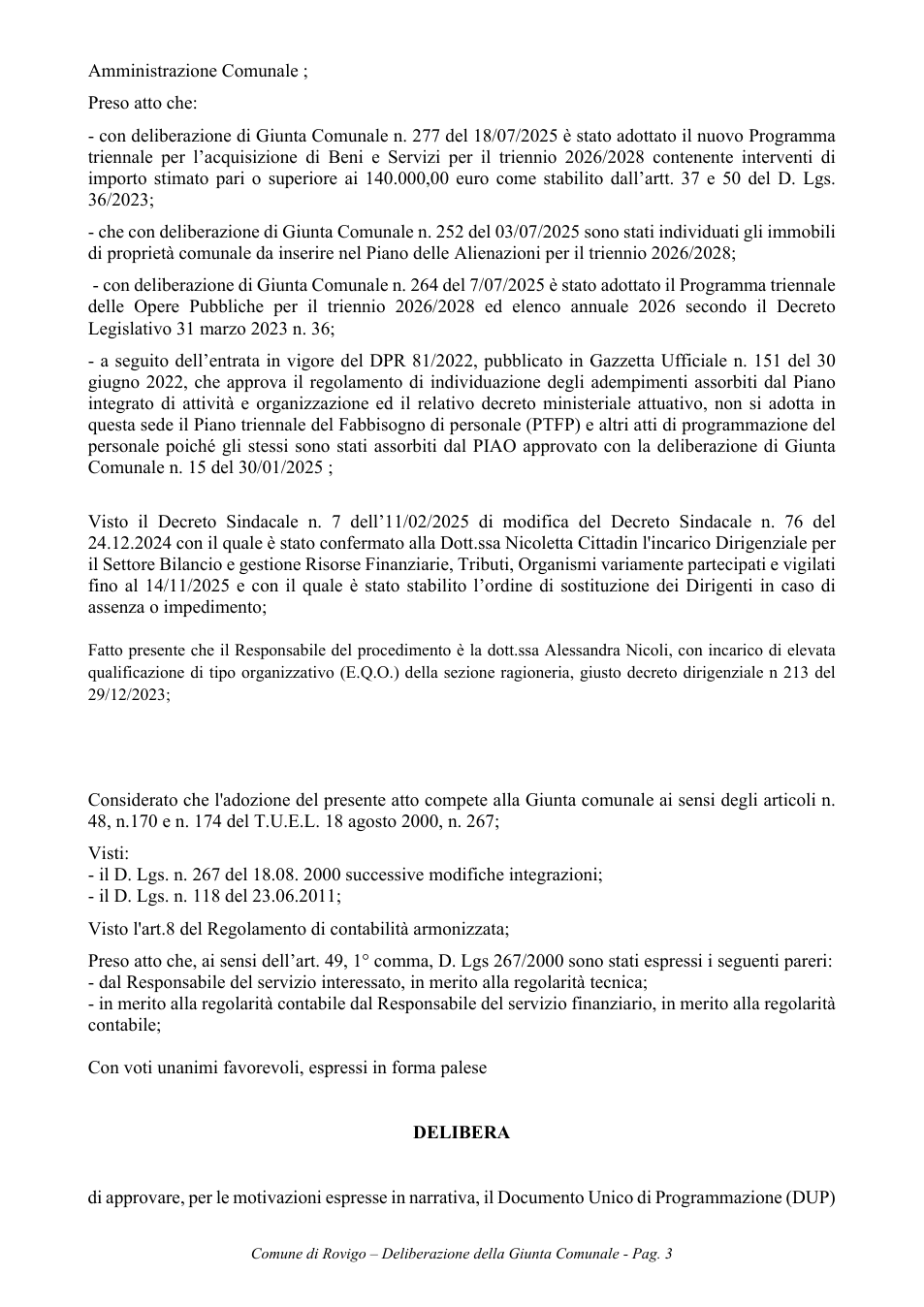 Pagina 3 del documento