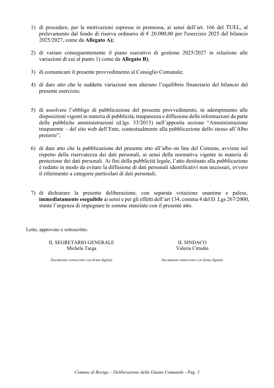 Pagina 3 del documento
