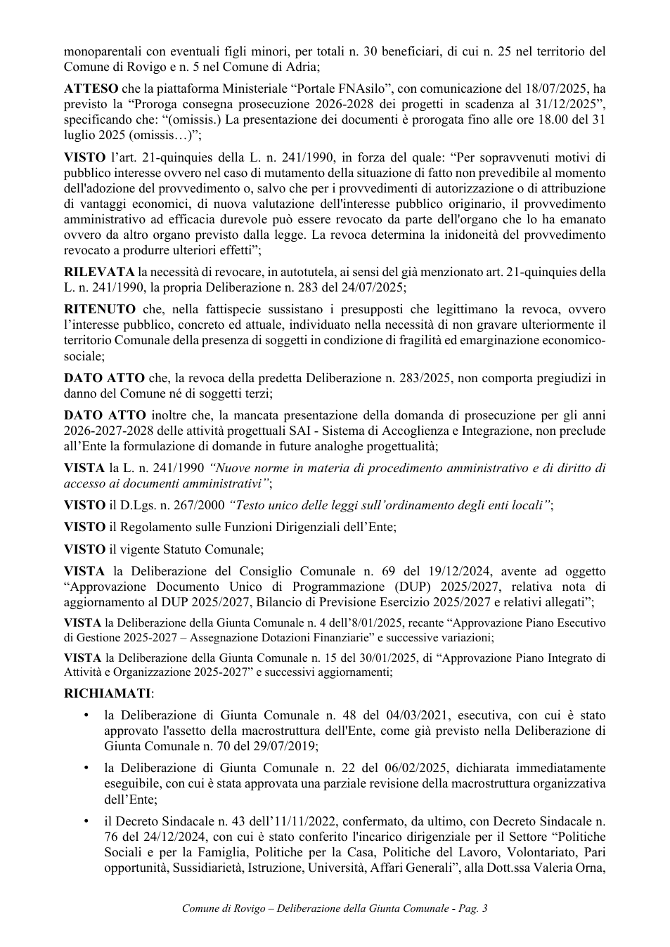 Pagina 3 del documento