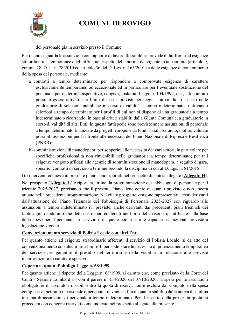 Pagina 10 del documento