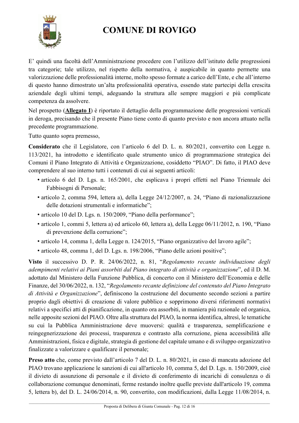Pagina 12 del documento