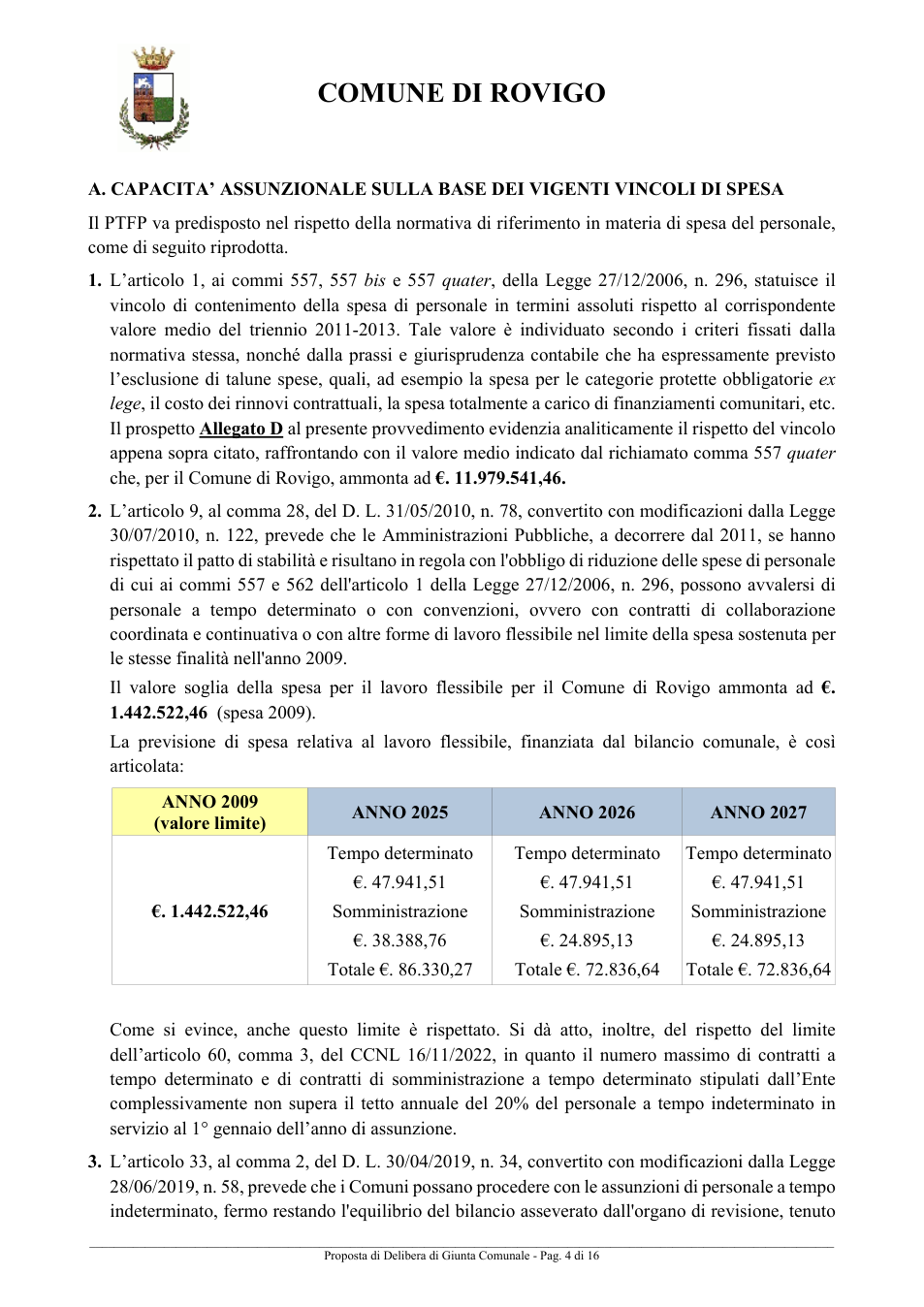 Pagina 4 del documento
