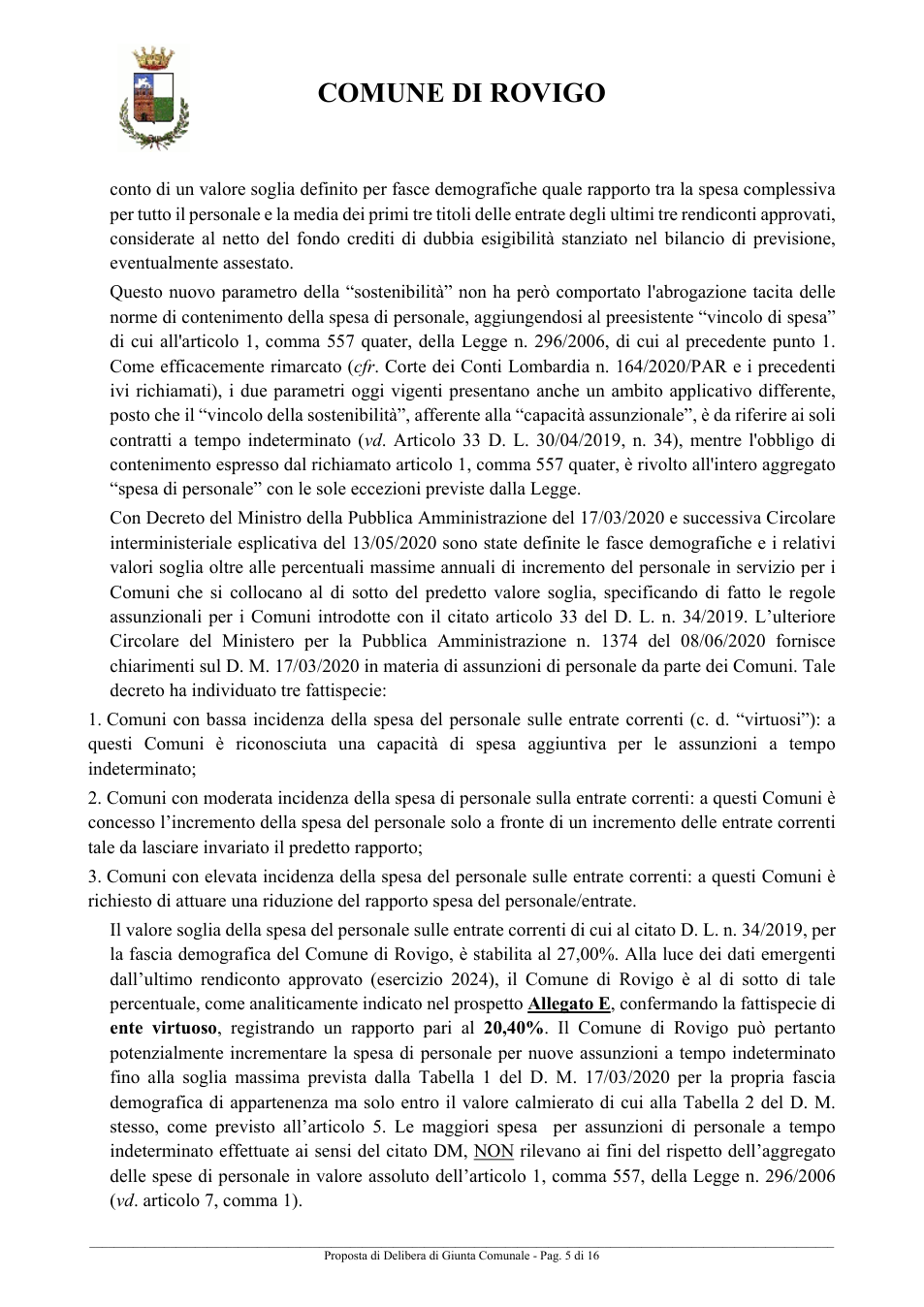 Pagina 5 del documento