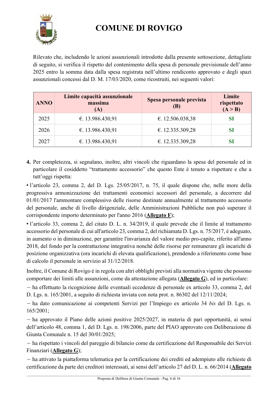 Pagina 6 del documento