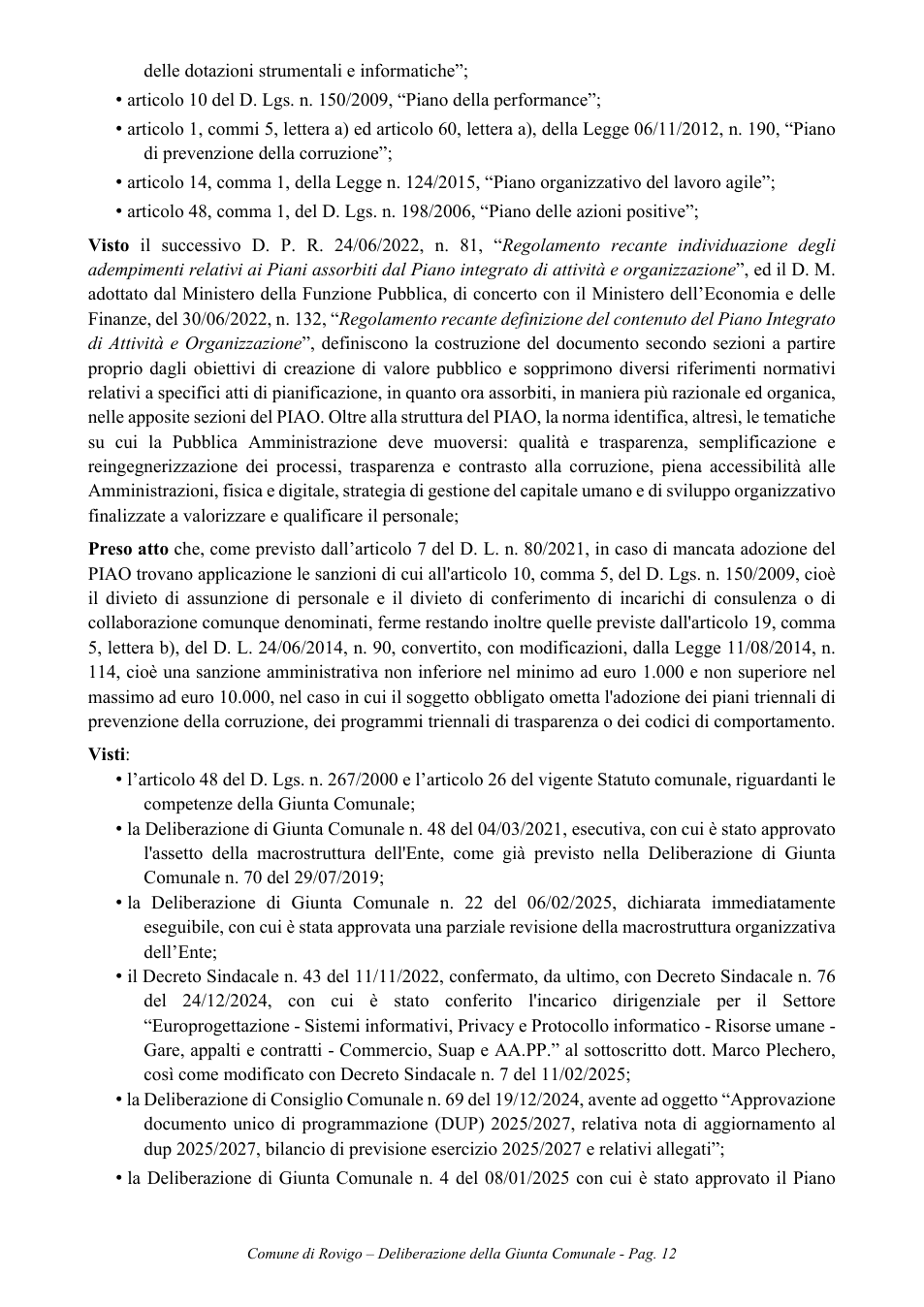 Pagina 12 del documento