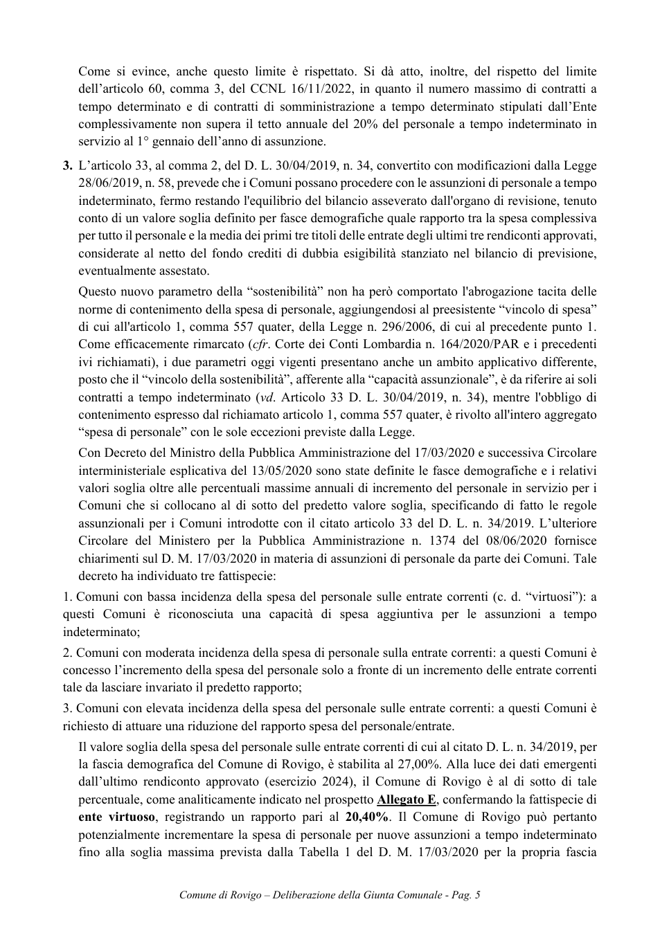 Pagina 5 del documento