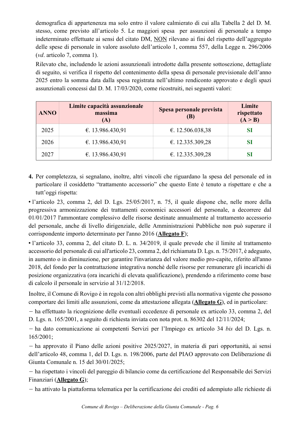 Pagina 6 del documento