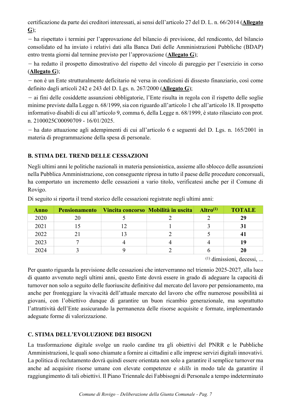 Pagina 7 del documento