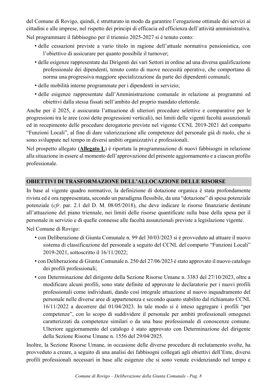 Pagina 8 del documento