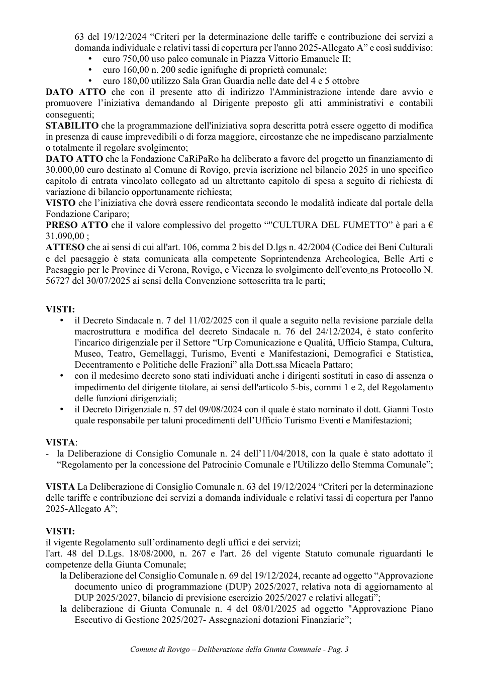 Pagina 3 del documento
