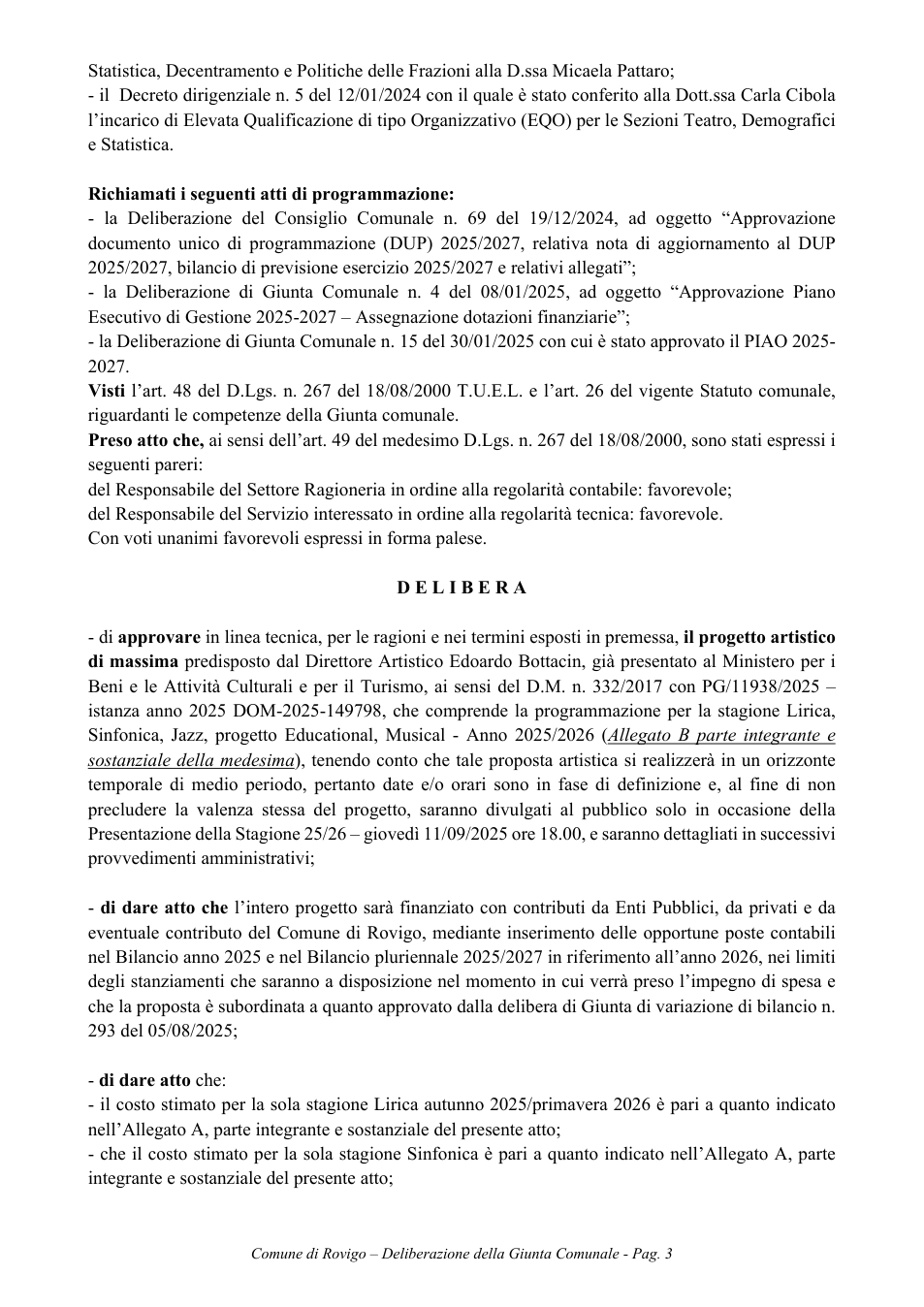 Pagina 3 del documento