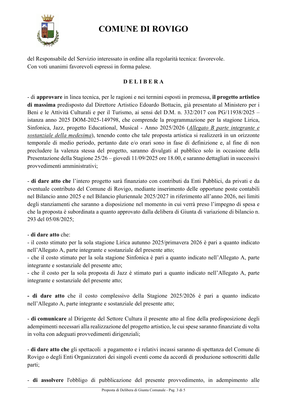Pagina 3 del documento