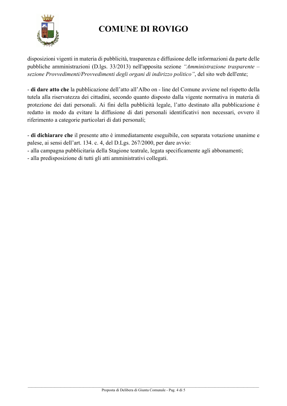 Pagina 4 del documento