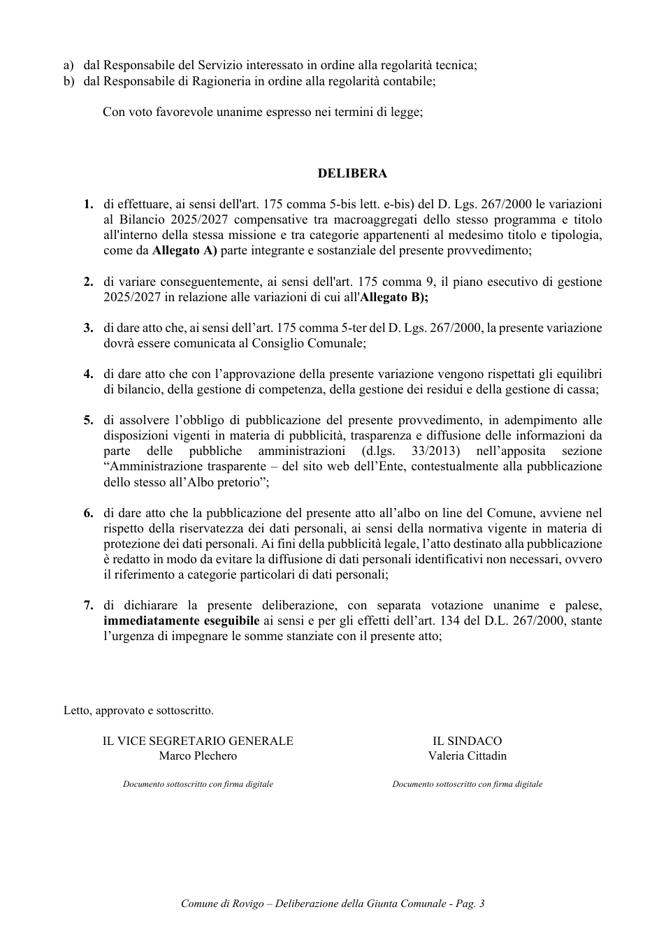 Pagina 3 del documento