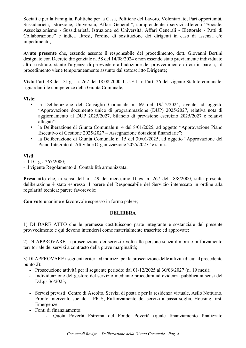Pagina 4 del documento