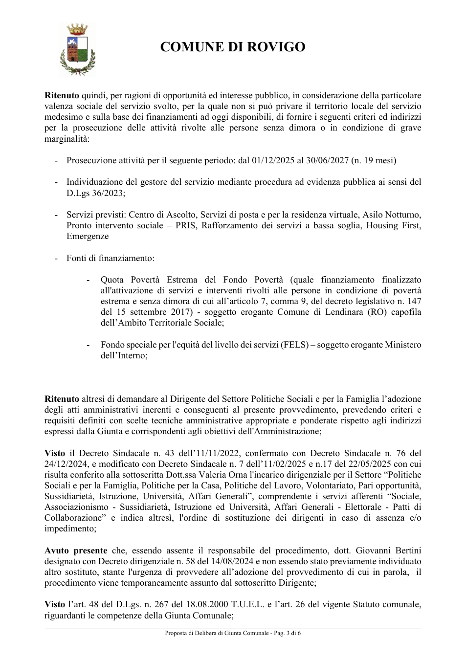 Pagina 3 del documento